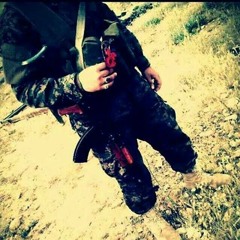 وَ هَل يكفِيكي صُوتُ دَمي ؛ وَ ؛ قد نـآدى عَليْـكِـ آنــآ ..!!