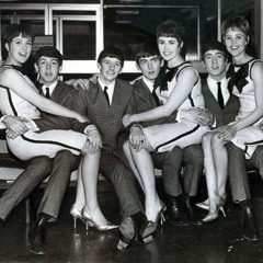 The Beatles - Girl ( Cover By @sandradevi7 )