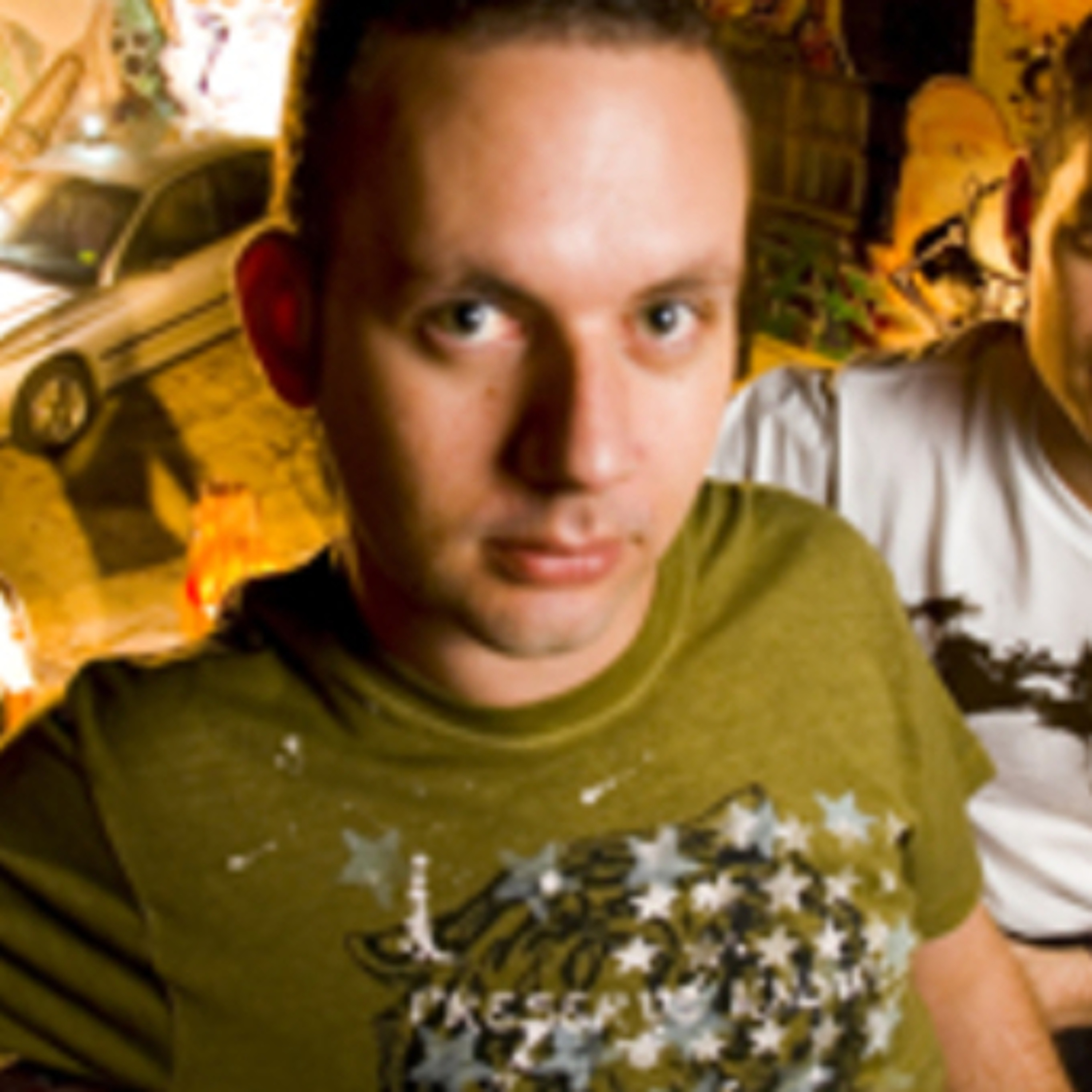4ZZZ Live Delay