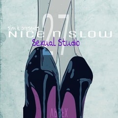 Slim K - N&S 27: Sexual Studio (2006) [Full Mixtape]