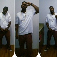 Gotta deal wit it by B T G at Triple D