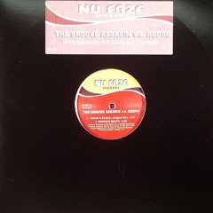 Groove Assassin & DJ Romain - I Know A Place (DJ Romain Remix)