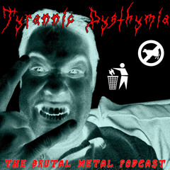 Episode 02(Brutal Metal Podcast)