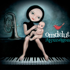 Alexandrina - Fata merge pe jos [Empty Beatz Remix] Unfinished