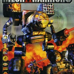 Track 02 (MechWarrior 3 Soundtrack)