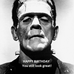 Vahram - Birthday Party Mix