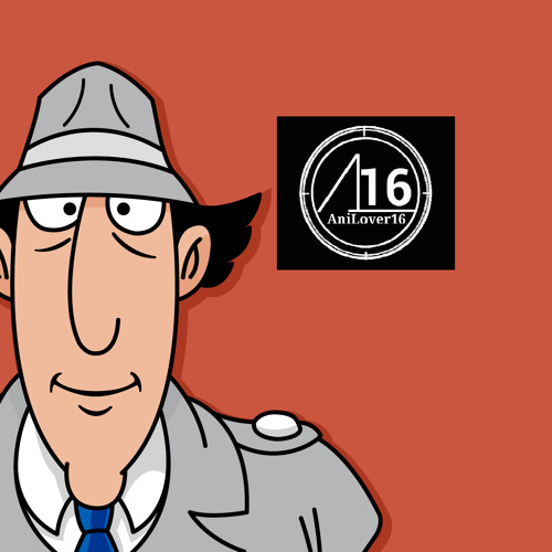 Stream Inspector Gadget Theme by anilover16cover | Listen online for