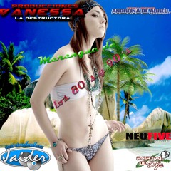 merengues de los 80 y 90