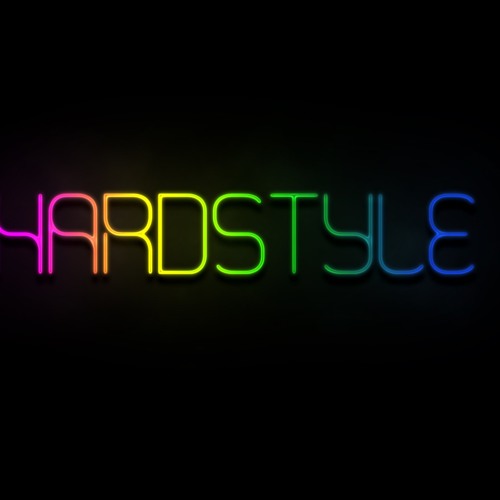 #Hardstyle