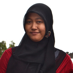 Sample Voice: Anitri Ernasari