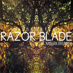 MindControl - Razor Blade (feat. Nathan Brumley)