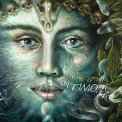 Flooting Grooves - Etruscan Adventure