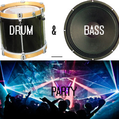 Drum and Bass Pt. 1