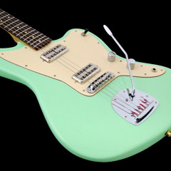 J Leachim Jazzcaster – Clean