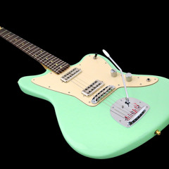 J. Leachim Jazzcaster