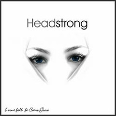 Headstrong - I Wont Fall. ft Stine Grove (ReOrder Remix) Sample Clip