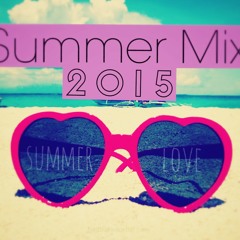 summer Mix - Heaven and Hell -