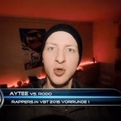 Aytee vs Rodo VBT 2015 VR1