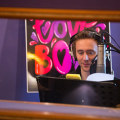 Tom Hiddleston reads The Shortest And Sweetest Of Songs by George MacDonald (FROM THE LOVE BOOK APP)