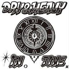 Stream DRY&HEAVY Jamrock: Dubwise by ichihashi-dubwise