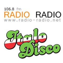 Radio Radio Toulouse Italo Disco Mix