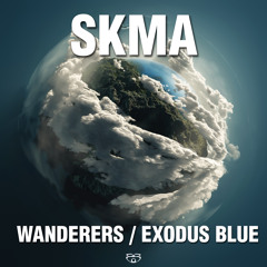 [FREE] SKMA - Wanderers / Exodus Blue - DJ Mix