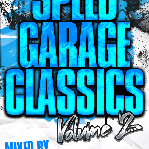 SPEED GARAGE CLASSICS VOL 2 SAMPLER