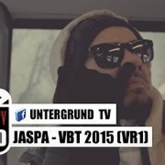 vbt 2015