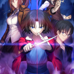 When The Fairy Tale Ends - Kara No Kyoukai