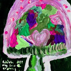 Miranda - Wanted To - Infected Mushroom Cover remastered by Origenic