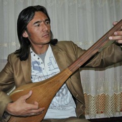 Shawkat Ali Sabour Azergi Dambora (Gule Sadbarg)2015