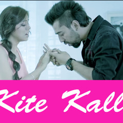 KITE KALLI - Maninder Buttar- Latest Punjabi Songs 2015