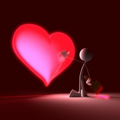 Audio One - Be My Love (Sample)