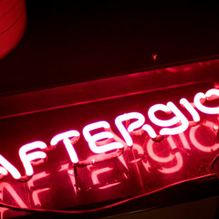 Afterglow 2014
