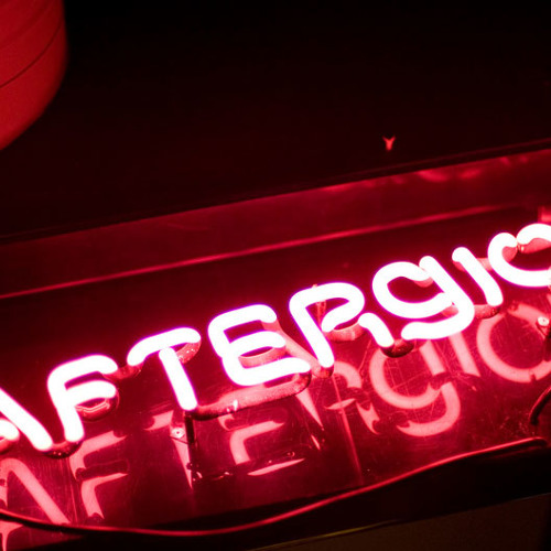 Afterglow 2014
