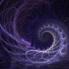 In The Night Spiral