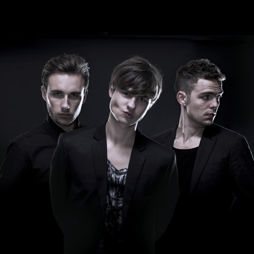 Julias Moon - Rehab (Rihanna Cover) - P3 - DR Output