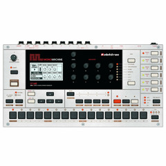 SOUND PACK - CRAZY TECHNO - FOR ELEKTRON MONOMACHINE - FOR SALE