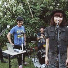 Don't leave me - Regina Spektor (cover by Peace Piece)