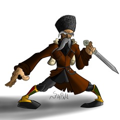 Ольга Сокурова - Сэусэ