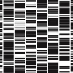 Ryoji Ikeda - (Live Session - Test Pattern)