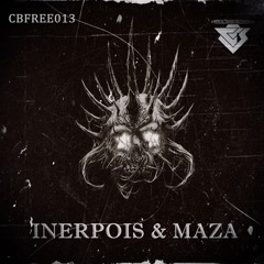 INERPOIS & MAZA - Outsider [Free Download]