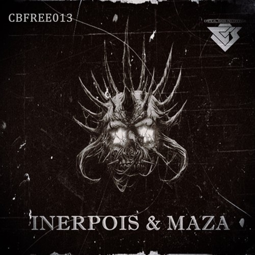 INERPOIS & MAZA - Outsider [Free Download]