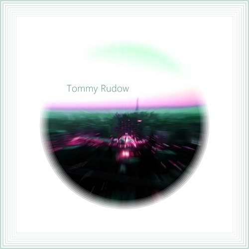 Tommy Rudow - Road to ? (new year mix)