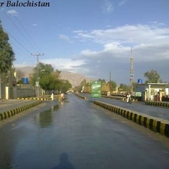 LADO (remix) Balochi By Khuzdar One.MP3