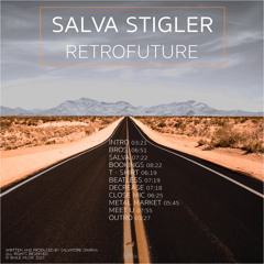 05. Salva Stigler - T-shirt (Original Mix)