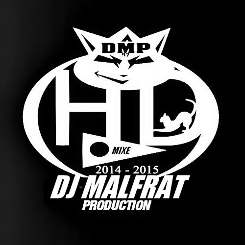 Zouk Rétro Mix By Dj Malfrat [EXTRAIT] 2015