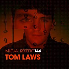 Mutual Respekt 144 with Tom Laws