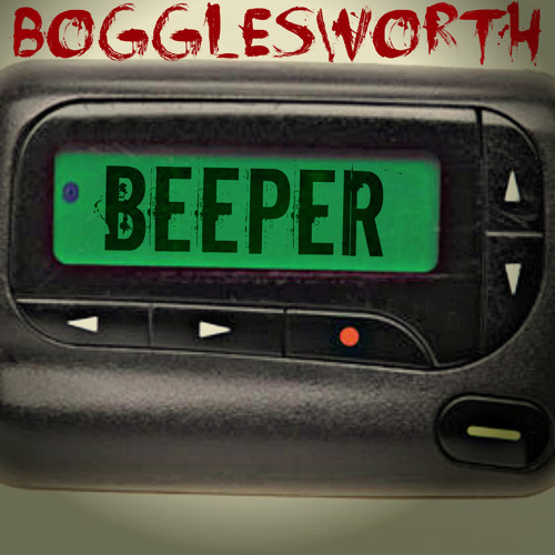 Stream Beeper (Free Download) by BogglesWorth Listen online for free