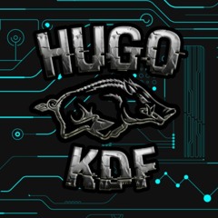 Hugo KDF DJset / prod